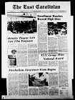 The East Carolinian, January 24, 1980